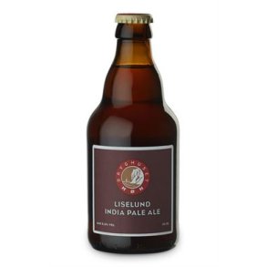 Bryghuset M�n - Liselund India Pale Ale - 33 cl